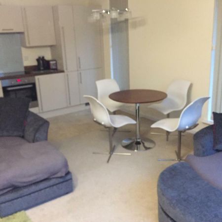 Flat 2 Apartment Street Exterior photo