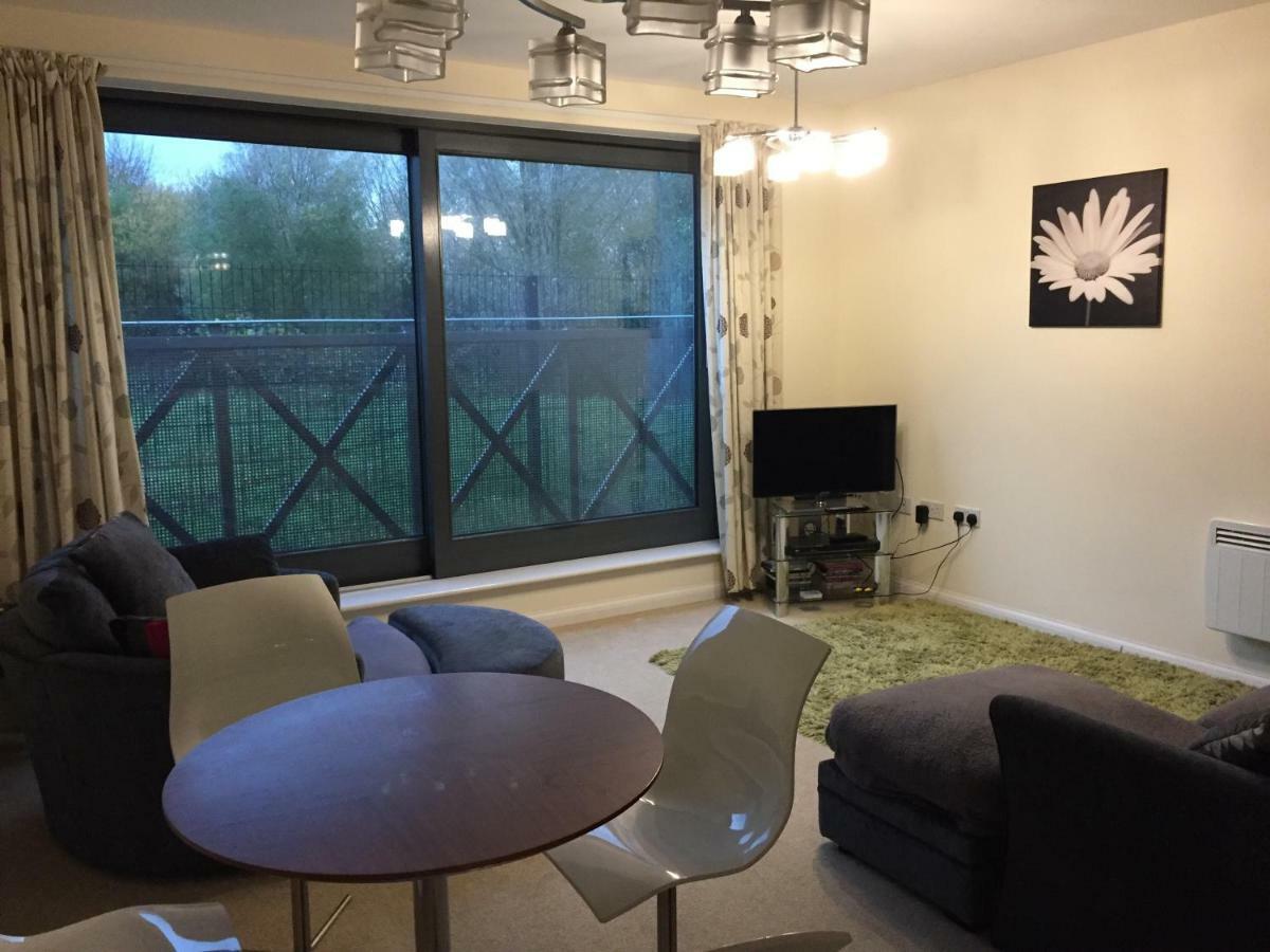 Flat 2 Apartment Street Exterior photo