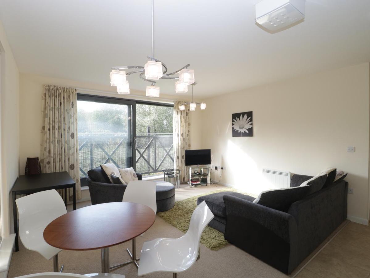 Flat 2 Apartment Street Exterior photo